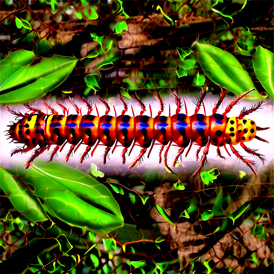 Centipede Camouflage Technique Png Ogq