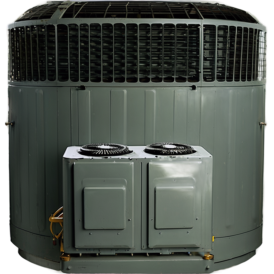 Central Air Conditioning Hvac Png 70