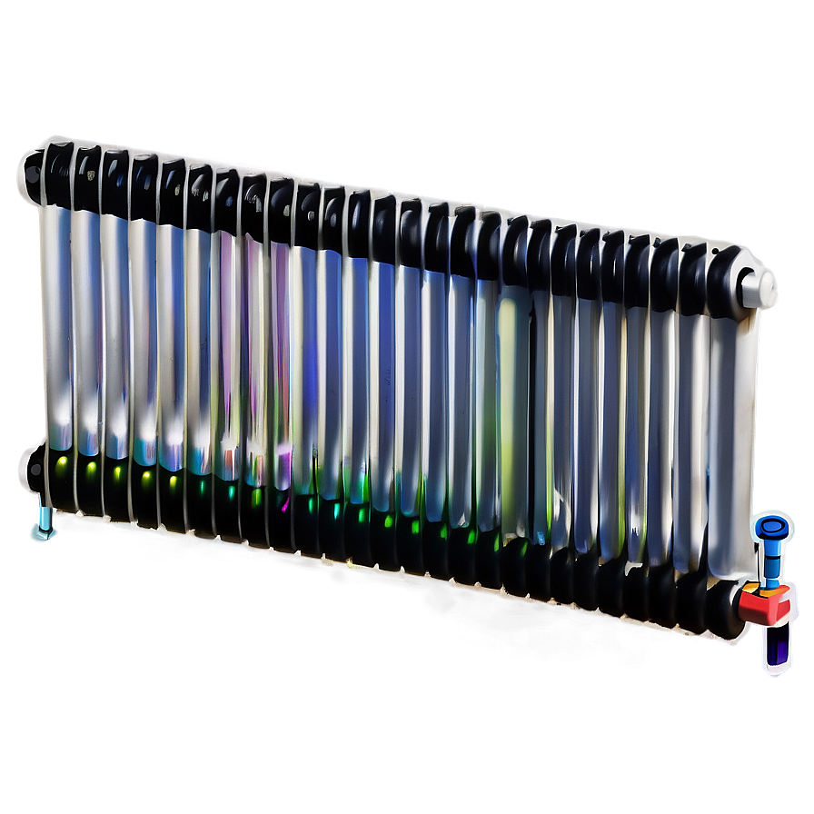 Central Heating Radiator Png 7