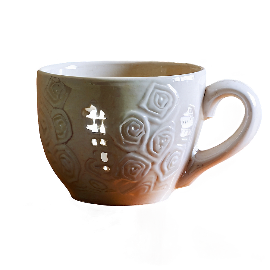 Ceramic Coffee Cup Png Vei87