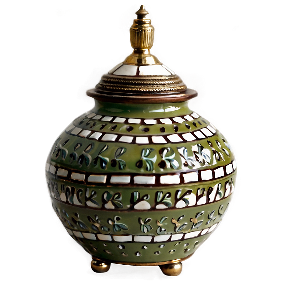 Ceramic Lamp Base Png Pro98