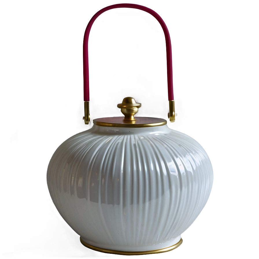 Ceramic Lamp Png Nlq