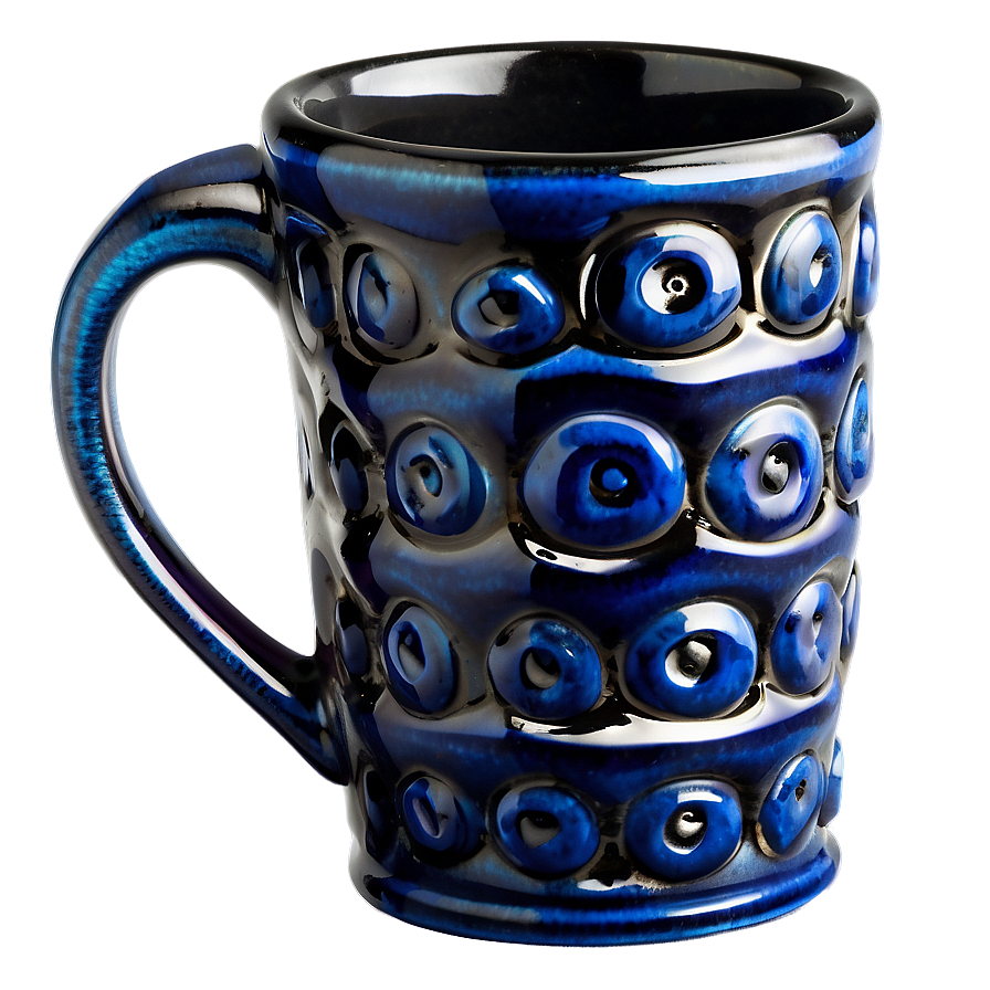 Ceramic Mug Png 16