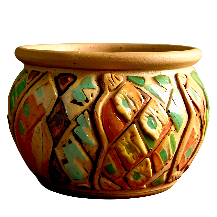 Ceramic Pot PNG dml PNG image with a transparent background, free high-resolution download