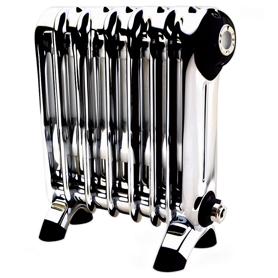 Ceramic Radiator PNG 39 PNG with transparent background