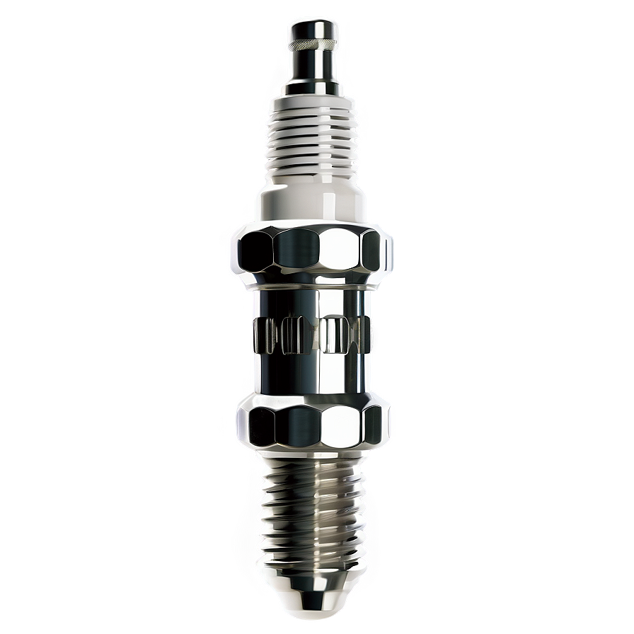 Ceramic Spark Plug Png 06252024