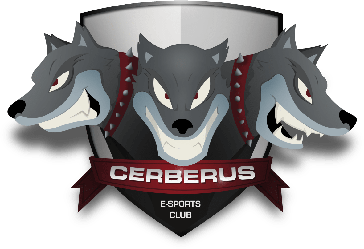 Cerberus Esports Club Logo