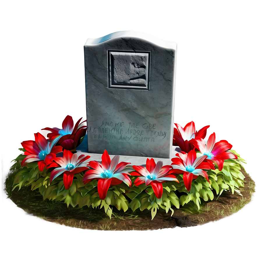 Ceremonial Grave Png 99