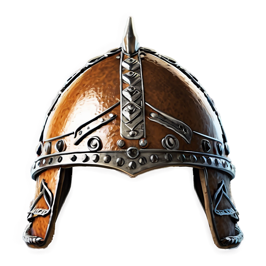 Ceremonial Viking Helmet Png Txp