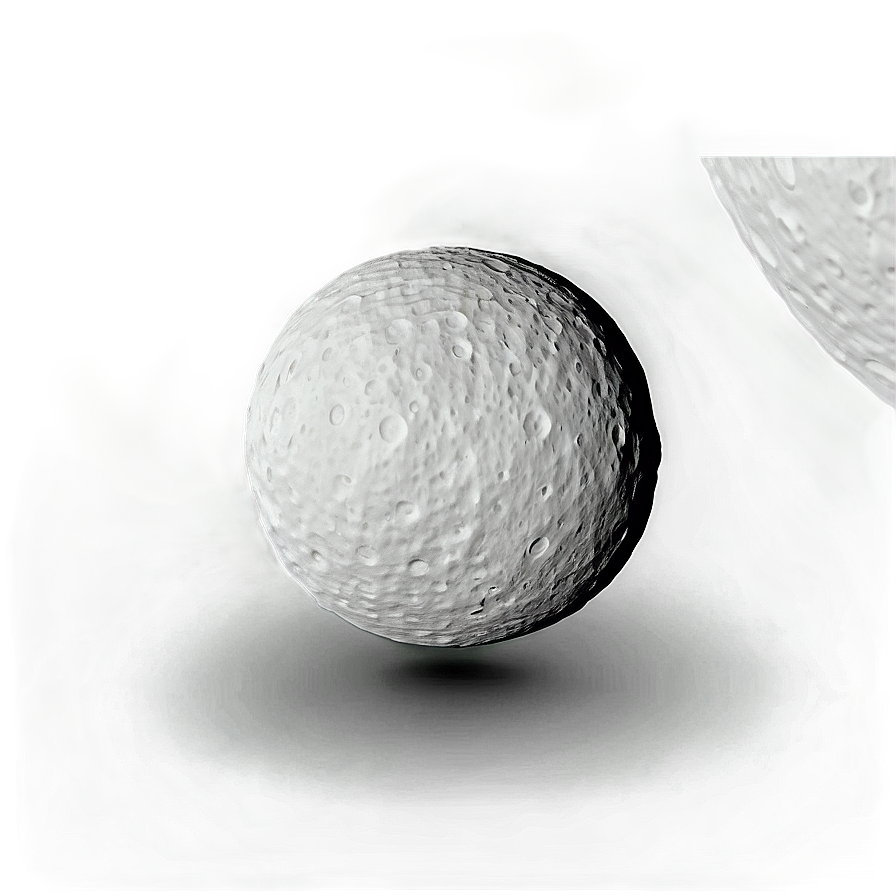 Ceres Bright Spot Mystery Png 5