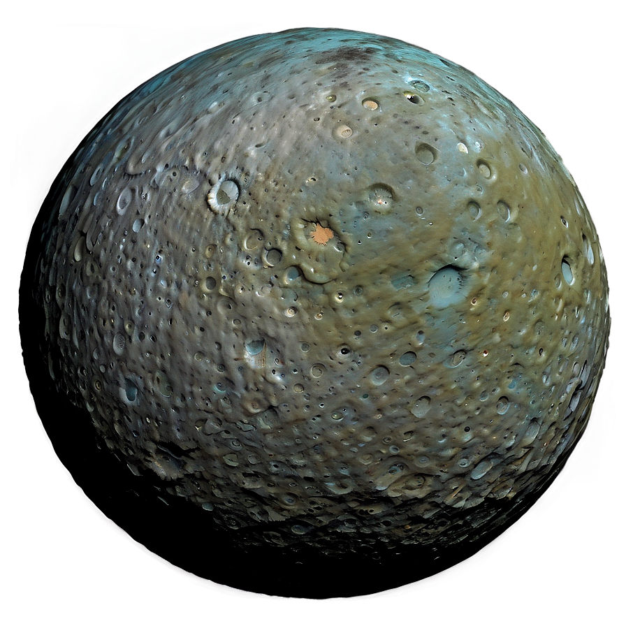 Ceres Geological Features Png 86