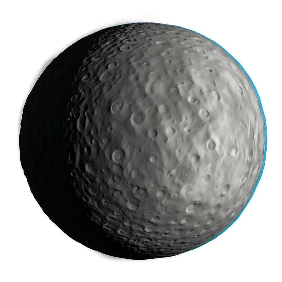 Ceres Planet Illustration Png Ykl