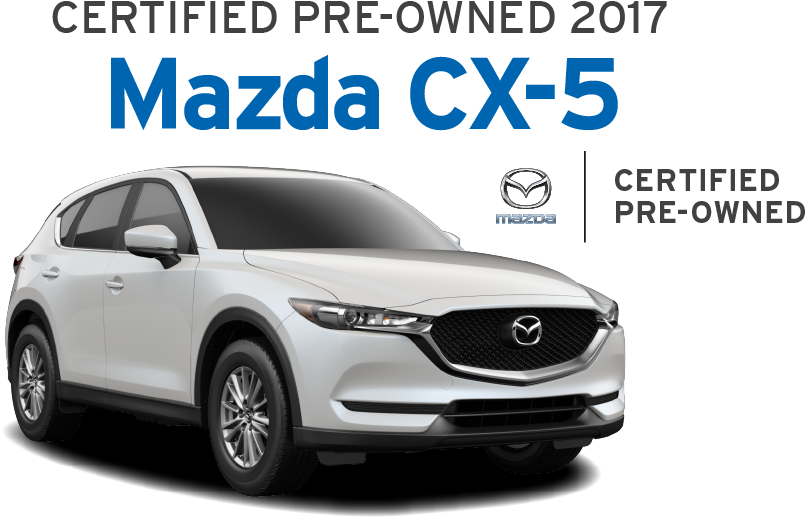 Certified Pre-owned Mazda3 - Mazda Cx 5 2019, HD Png Download PNG with transparent background