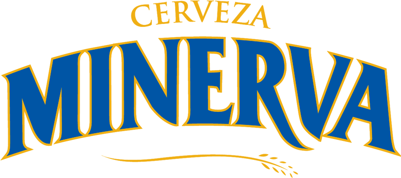 Cerveza Minerva Logo