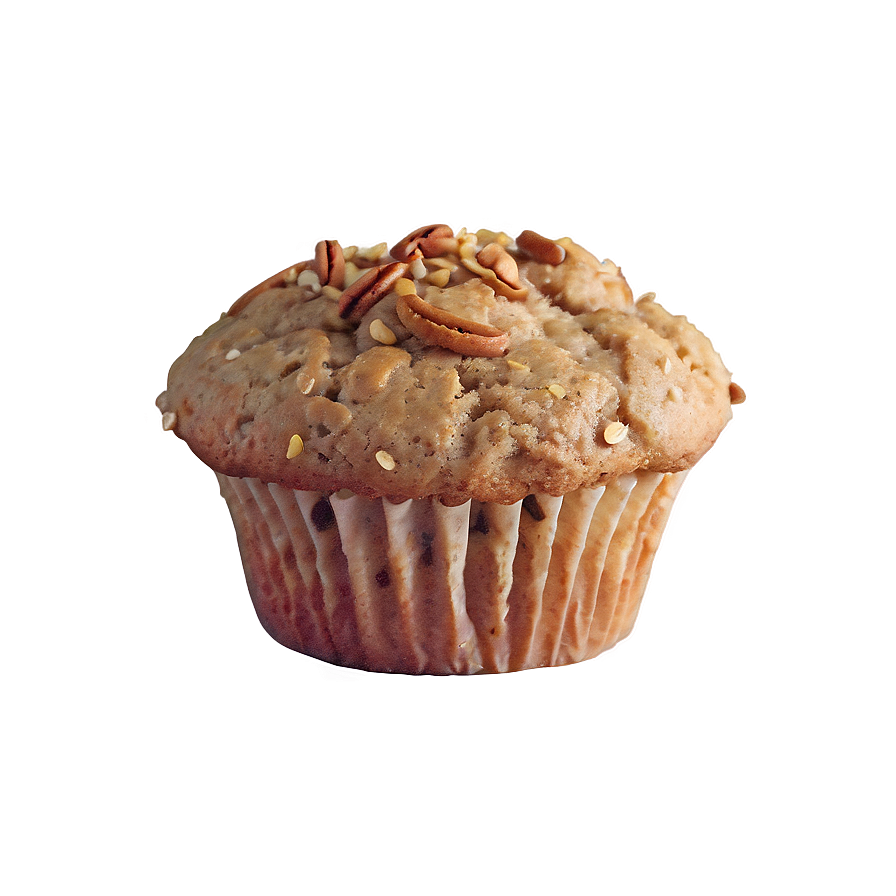 Chai Spice Muffin Png 87