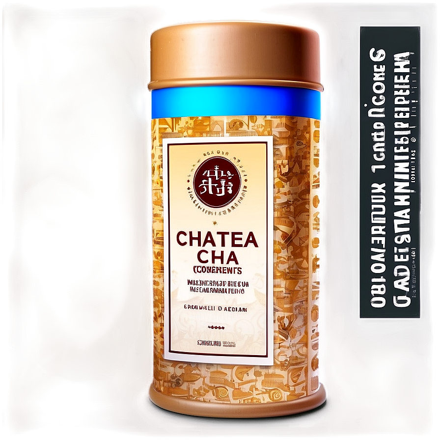 Chai Tea Aroma Png Clc