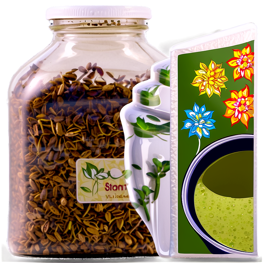 Chai Tea Concentrate Png 06262024