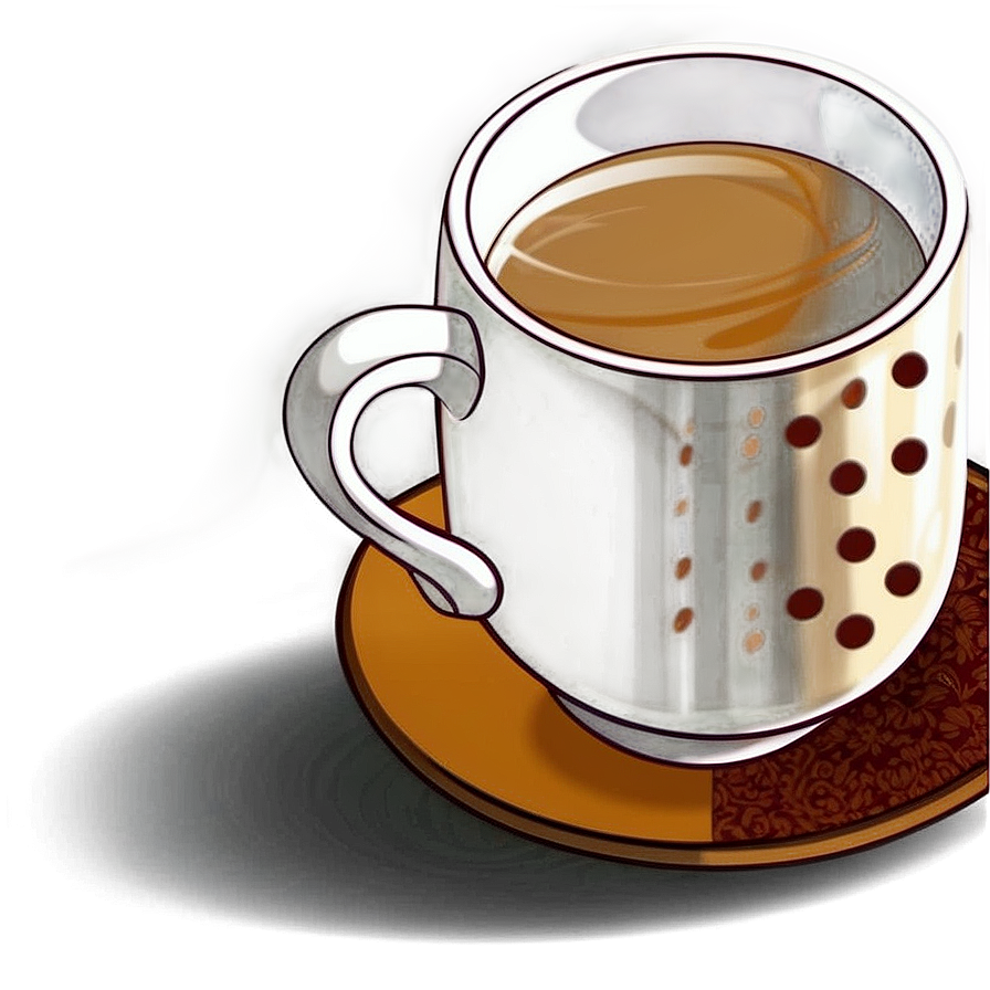 Chai Tea Experience PNG 56 PNG with transparent background