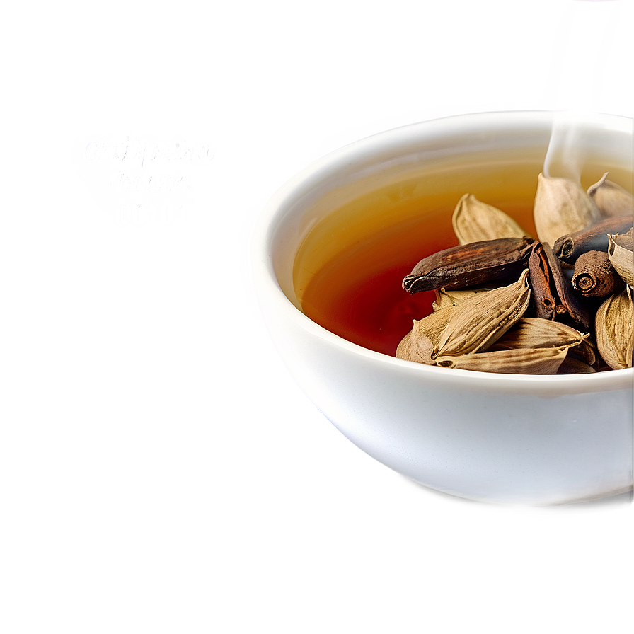 Chai Tea Infusion PNG 06262024 PNG with transparent background