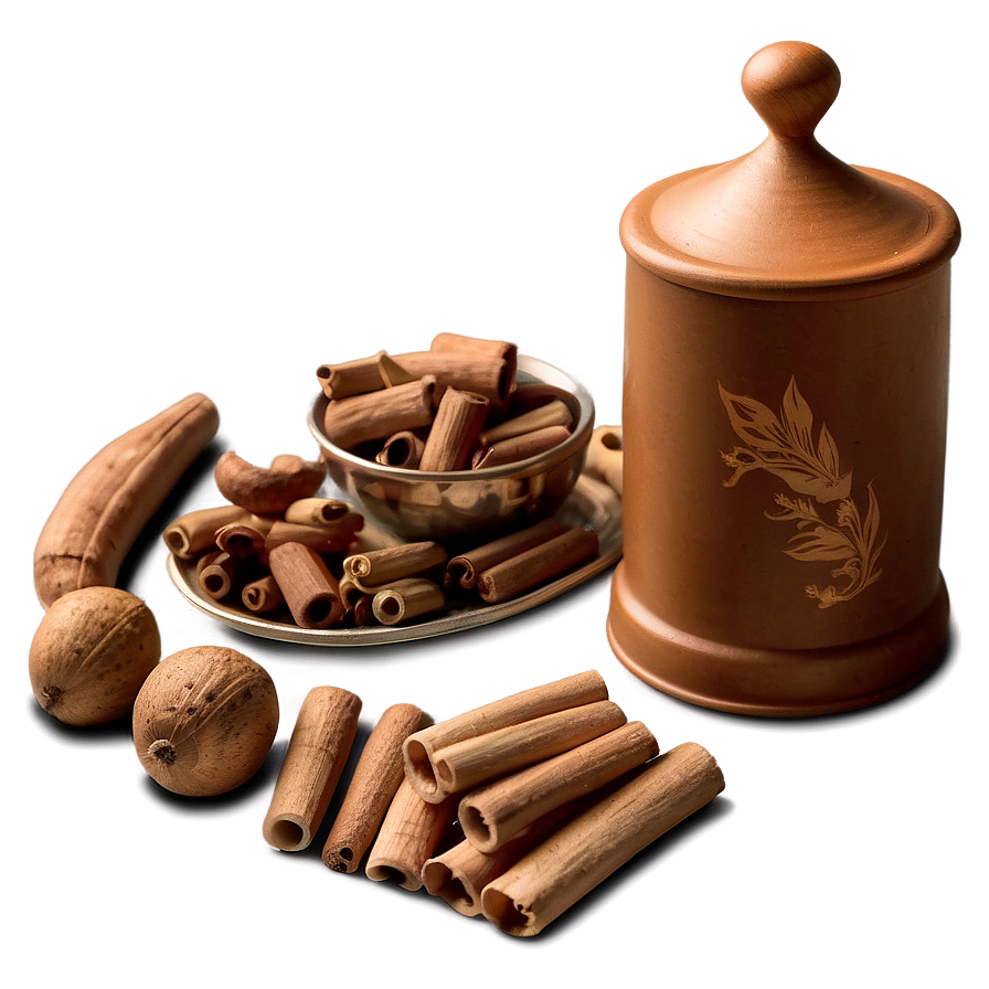 Chai Tea Preparation PNG tmw19 PNG with transparent background