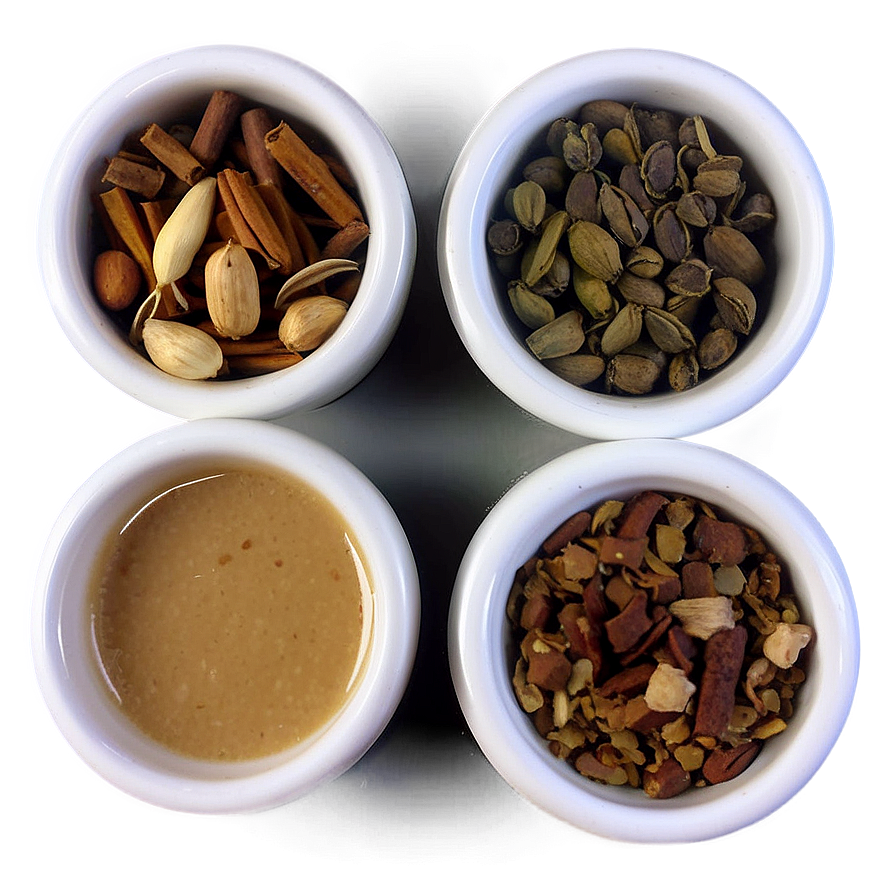 Chai Tea Variety PNG 56 PNG with transparent background