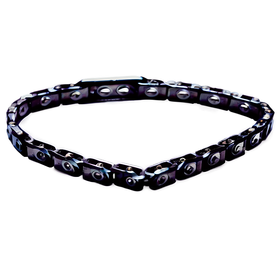 Chain Belt Png 05042024