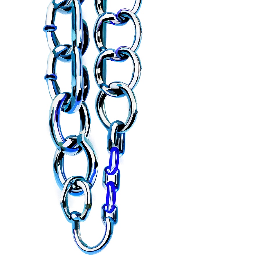 Chain Curtain Png Dad