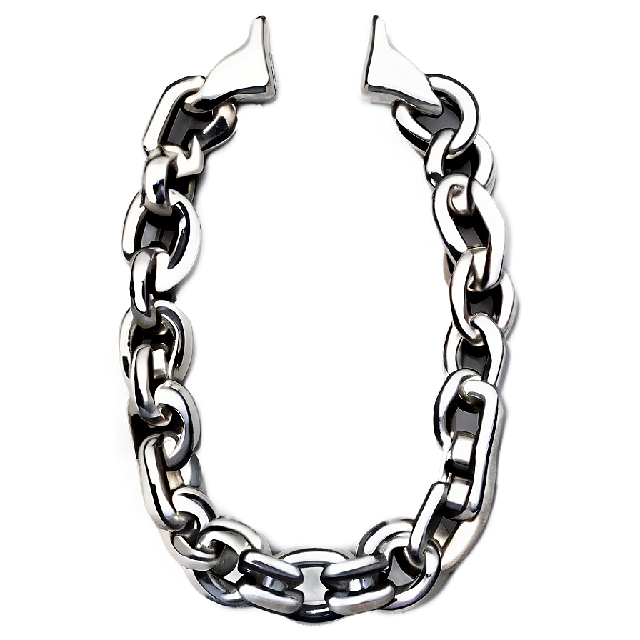 Chain Earrings Png Hcd