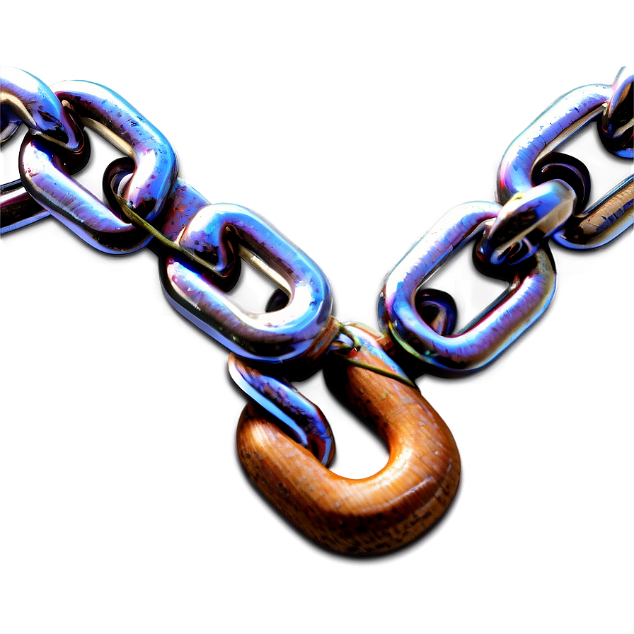 Chain Links PNG 91 PNG with transparent background