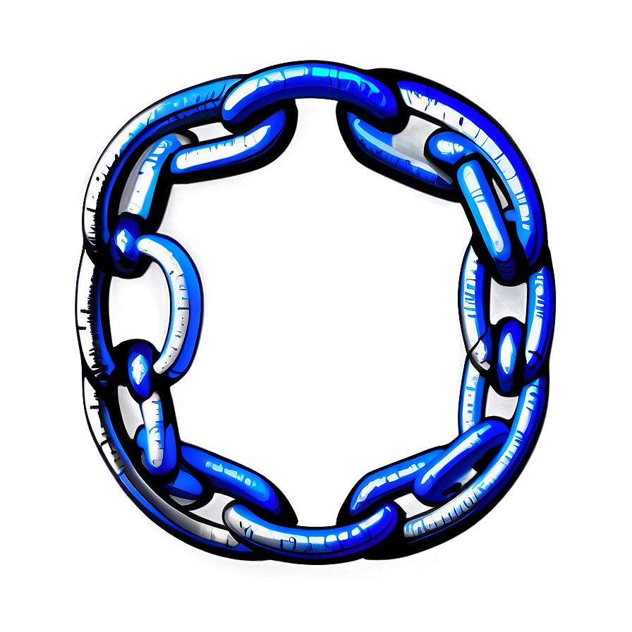 Chain Links PNG olt PNG with transparent background