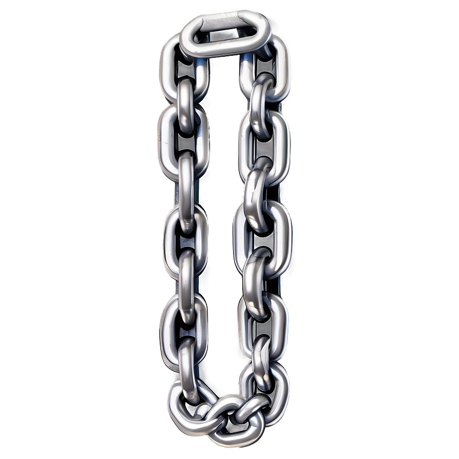 Chain Strap PNG okn PNG image with a transparent background, free high-resolution download