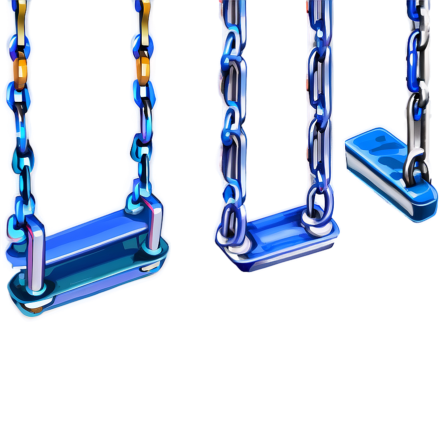 Chain Swing Png Uxg