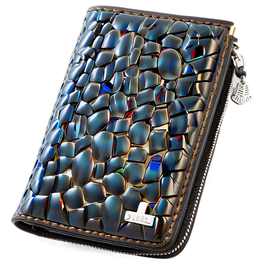 Chain Wallet Png Uym