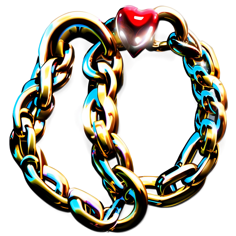 Chains Of Love Png Kye42