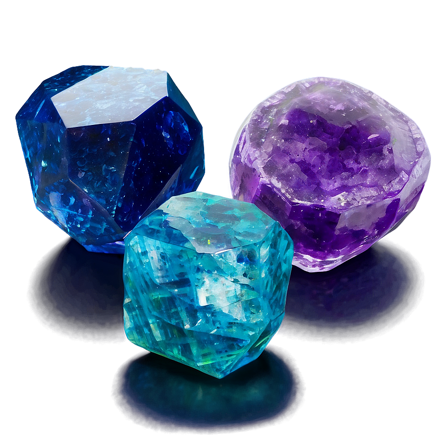 Chakra Crystals Png 90