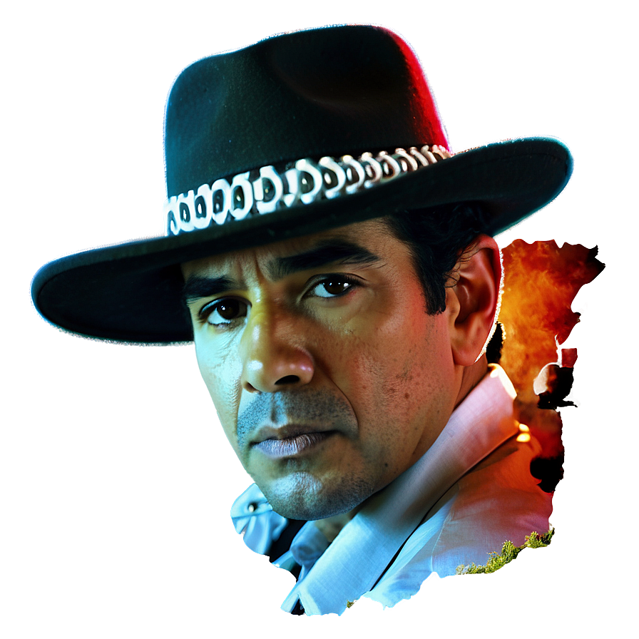 Chalino Sanchez In Memory Png Tmv