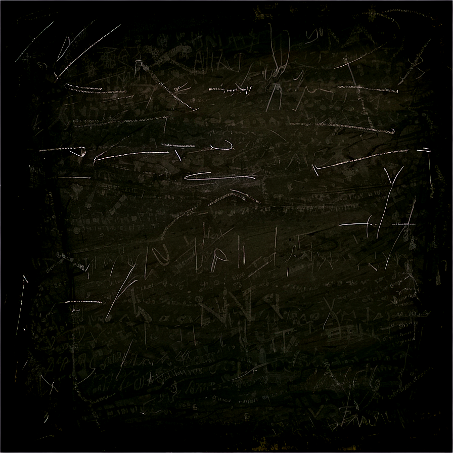 Chalkboard Texture Png 05232024