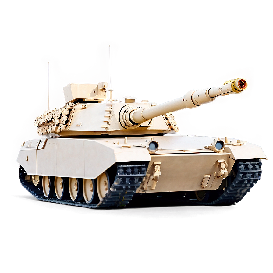 Challenger Battle Tank Png 93