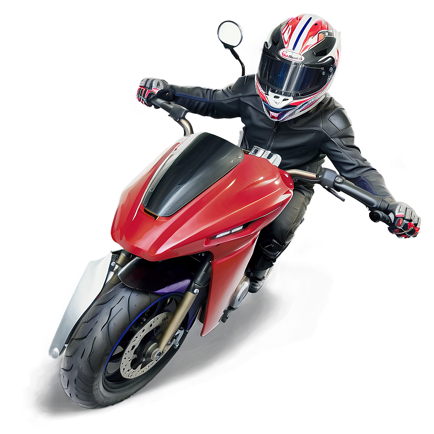 Challenger Motorcycle Png Nmc