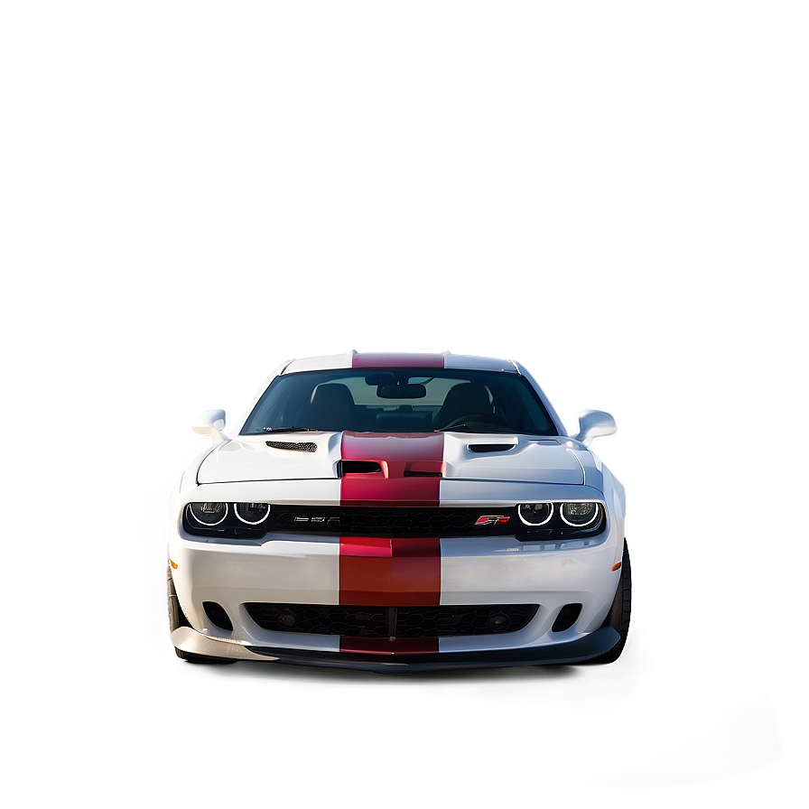 Challenger Srt Hellcat Png 06252024