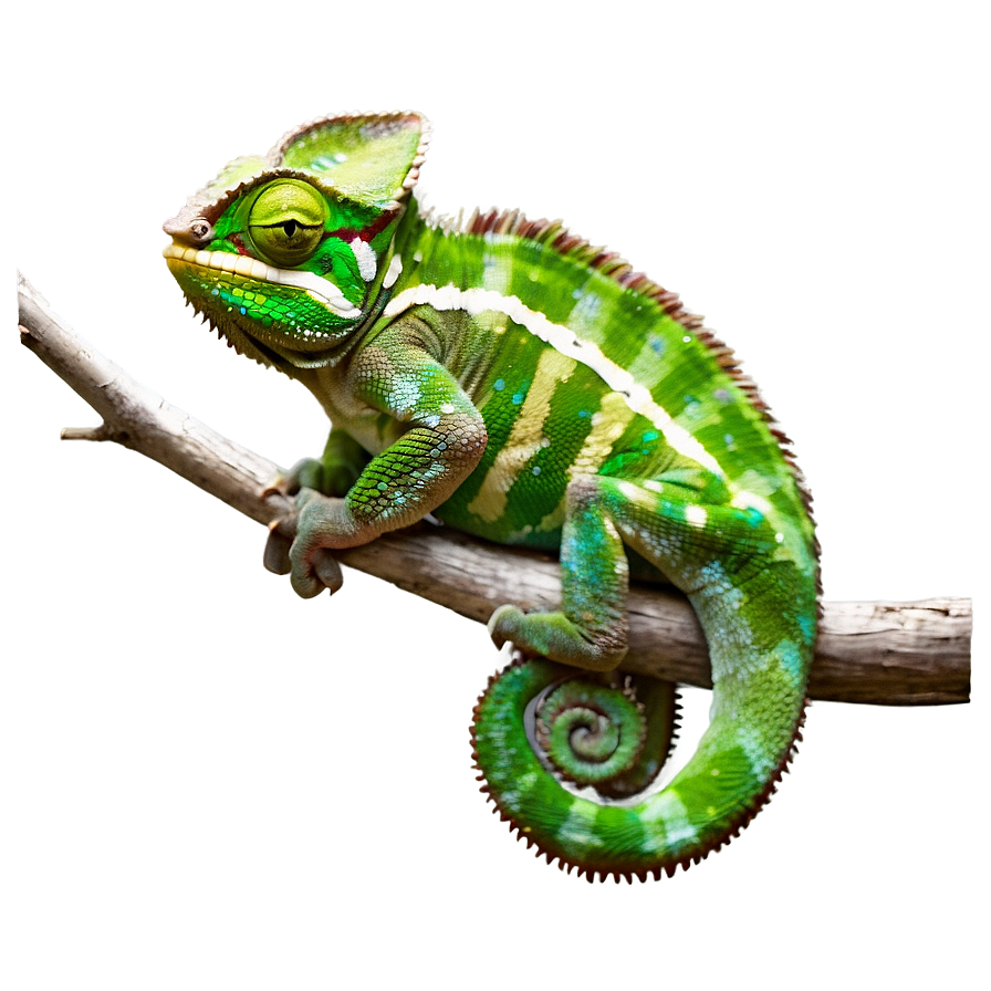 Chameleon Family Together Png 06242024