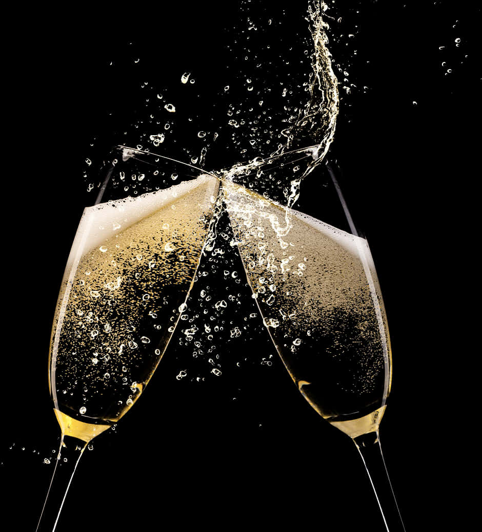 Champagne Pop Png, Transparent Png PNG image with a transparent background, free high-resolution download