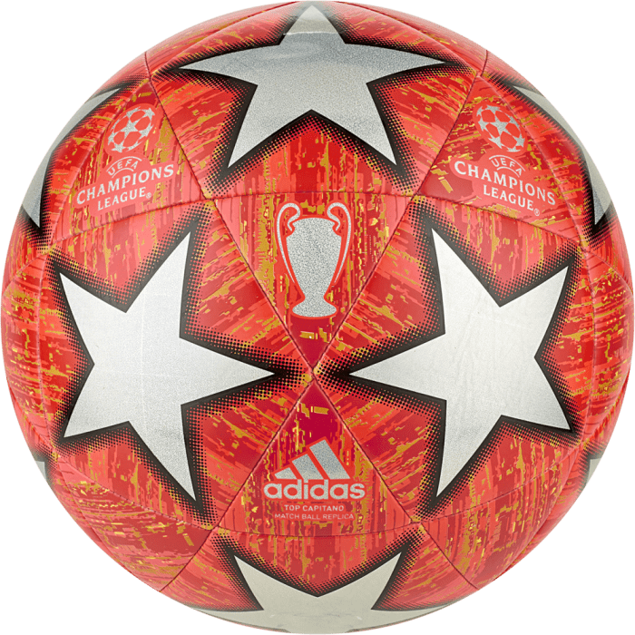 Champions League Adidas Football