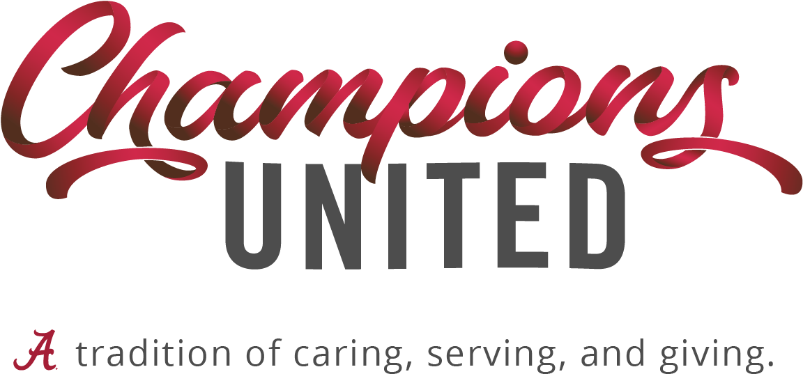 Champions United Logo