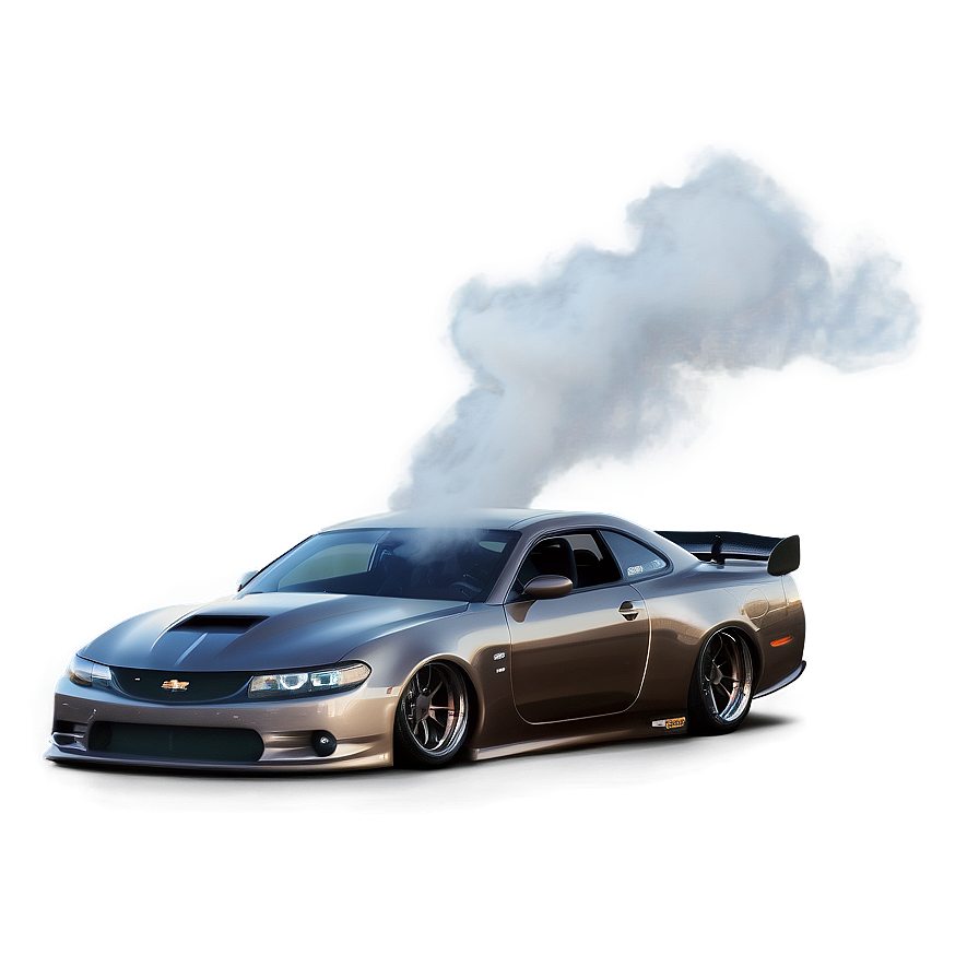 Championship Burnout Smoke Png Srx41