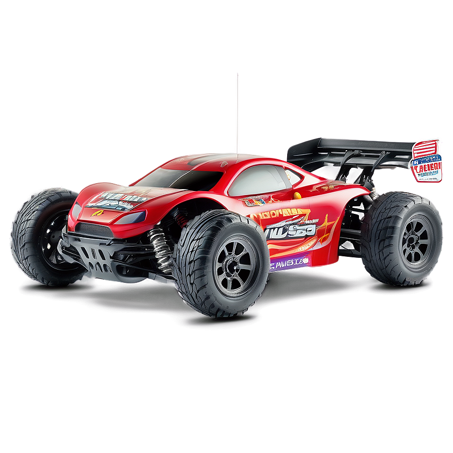 Championship Rc Car Png 18