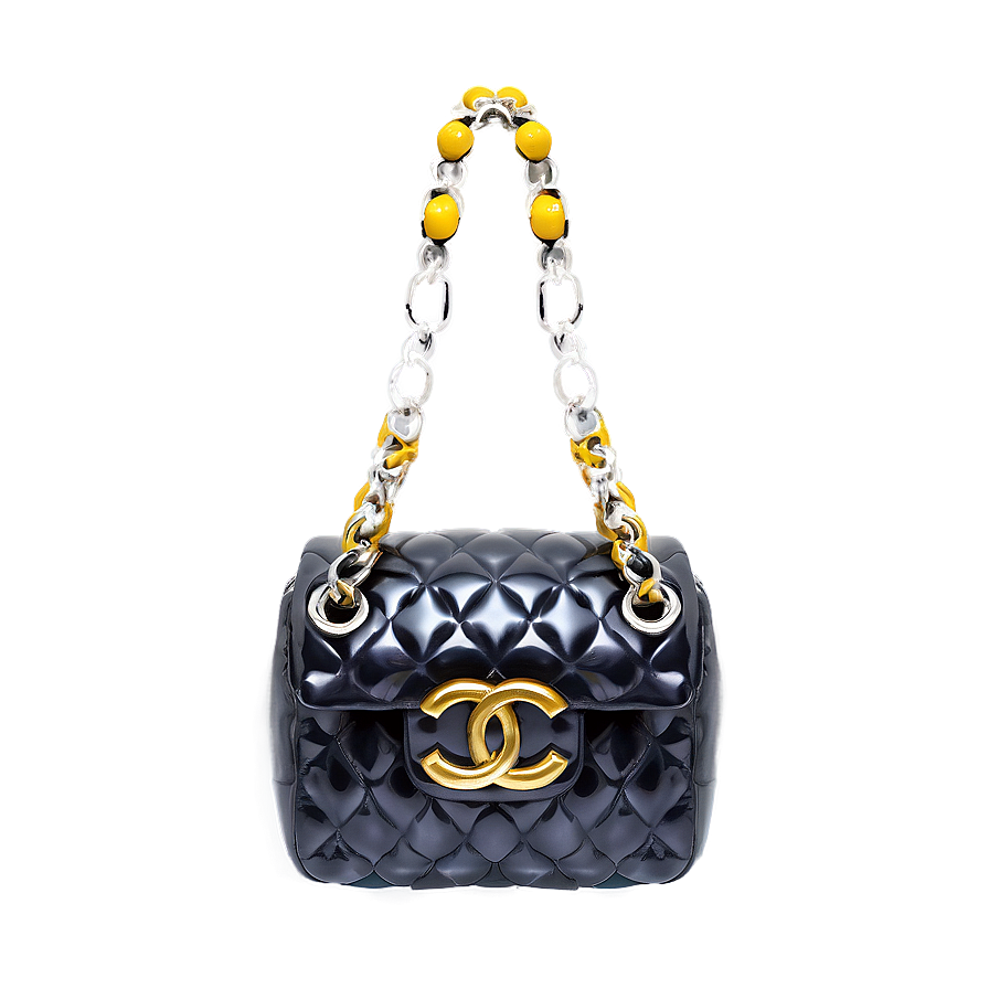 Chanel Bag C