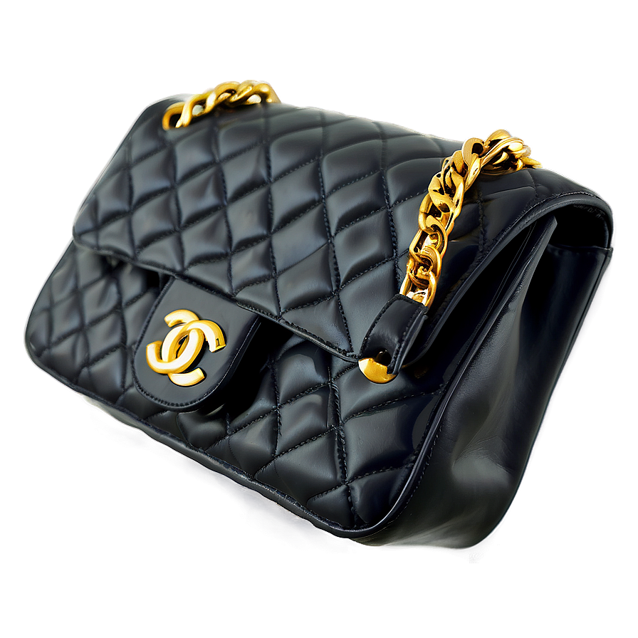 Chanel Coco Handle Bag Png 59