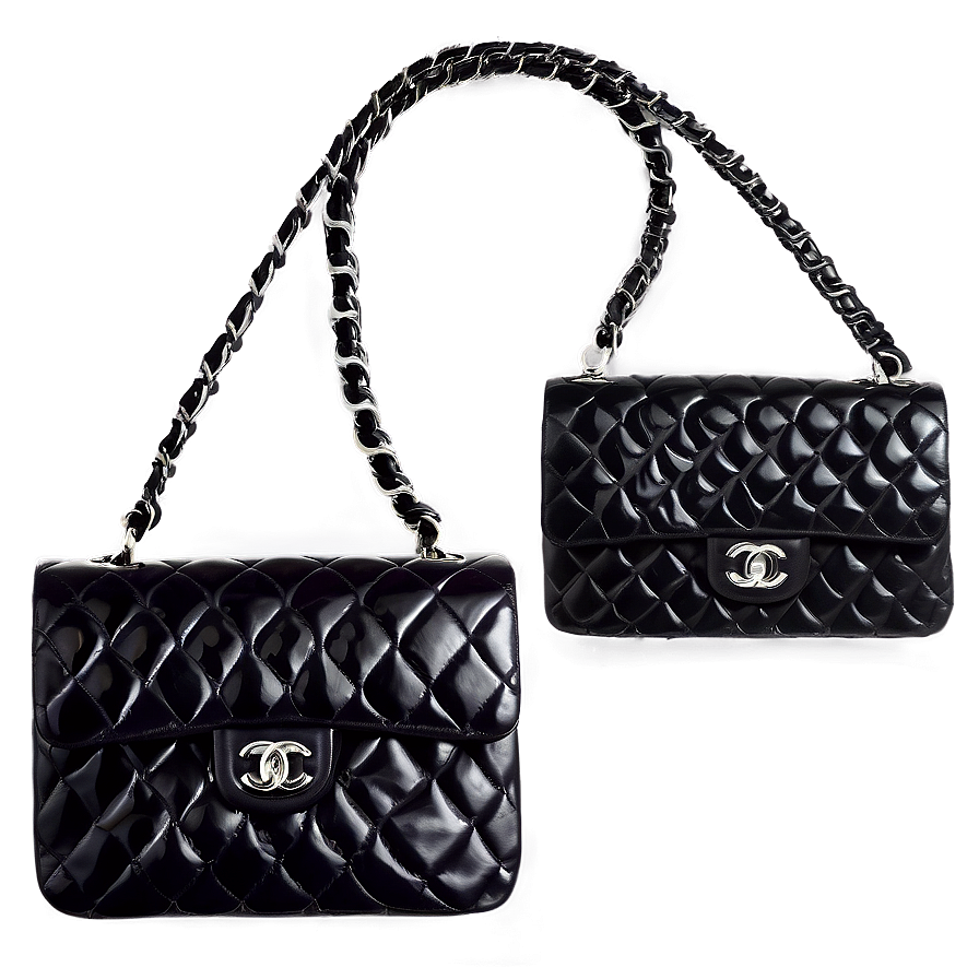 Chanel Crossbody Bag Png 06272024