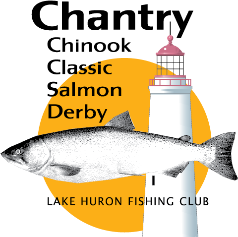 Chantry Chinook Classic Salmon Derby, HD Png Download PNG with transparent background